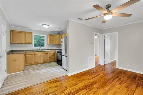 $110,000 | 522 East 35th Avenue, Covington, LA 70433