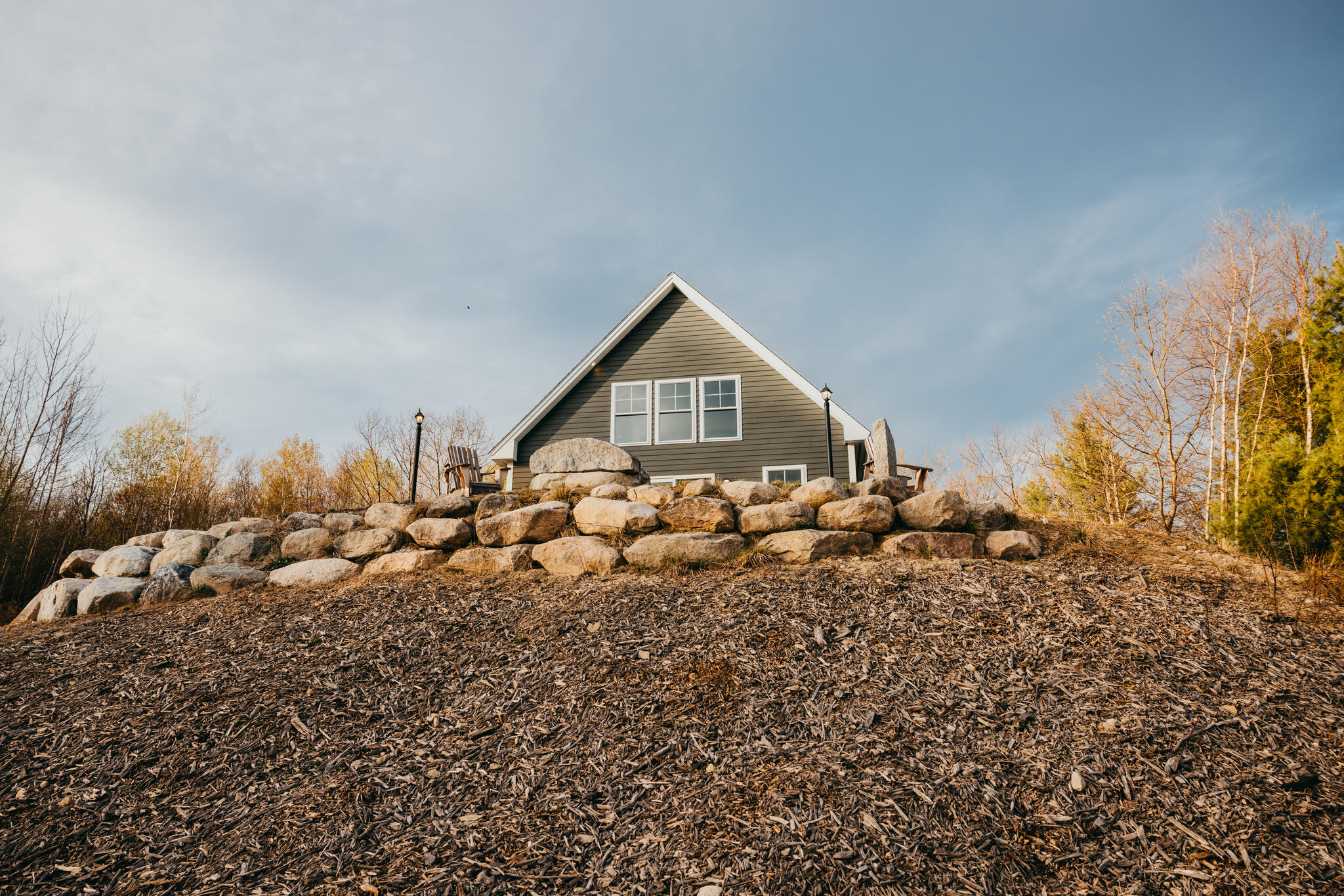 104 Hamlin Road Waterford, ME 04088 - Photo 23 of 55 Waterford-114_(2048)