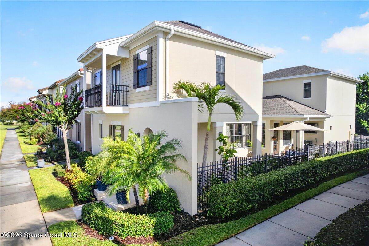 8860 Napolo Drive Melbourne, FL 32940 - Photo 39 of 45 04-DJI_0341
