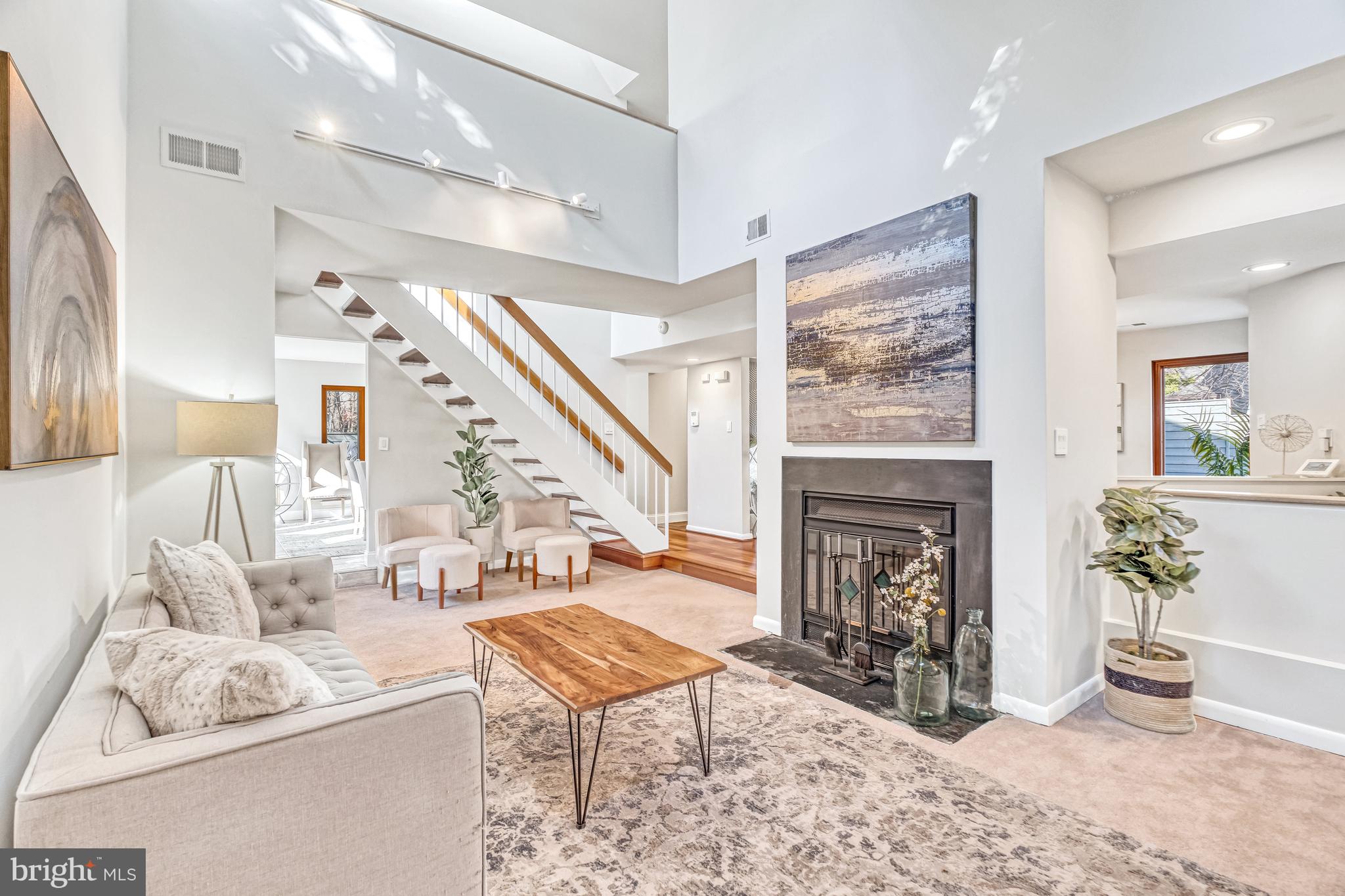 1982 Solaridge Court Reston, VA 20191 - Photo 1 of 45