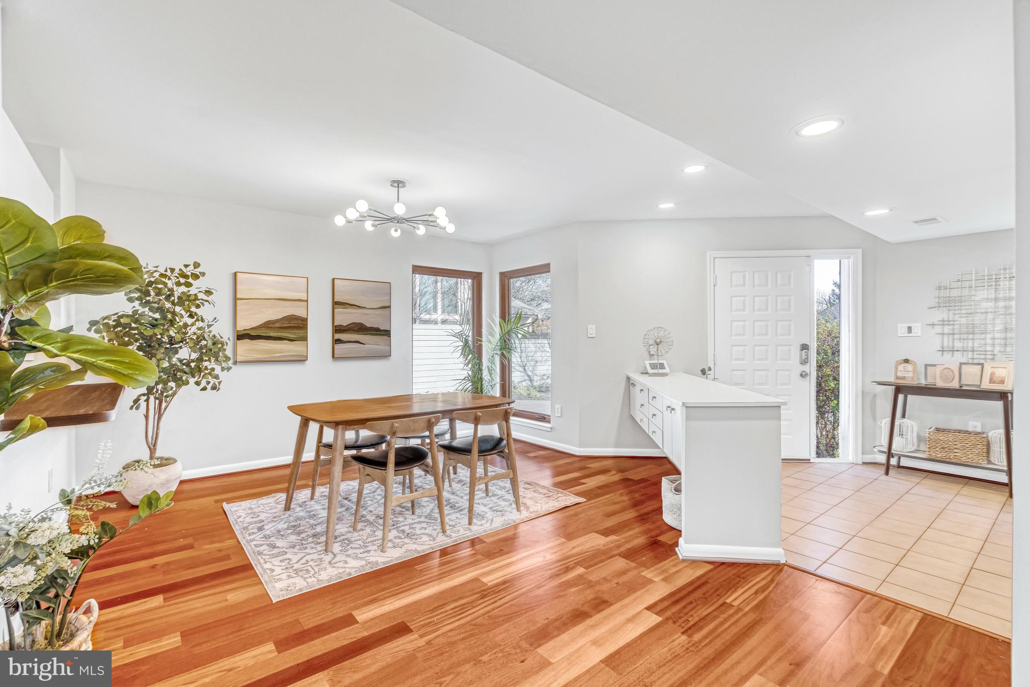 1982 Solaridge Court Reston, VA 20191 - Photo 11 of 45