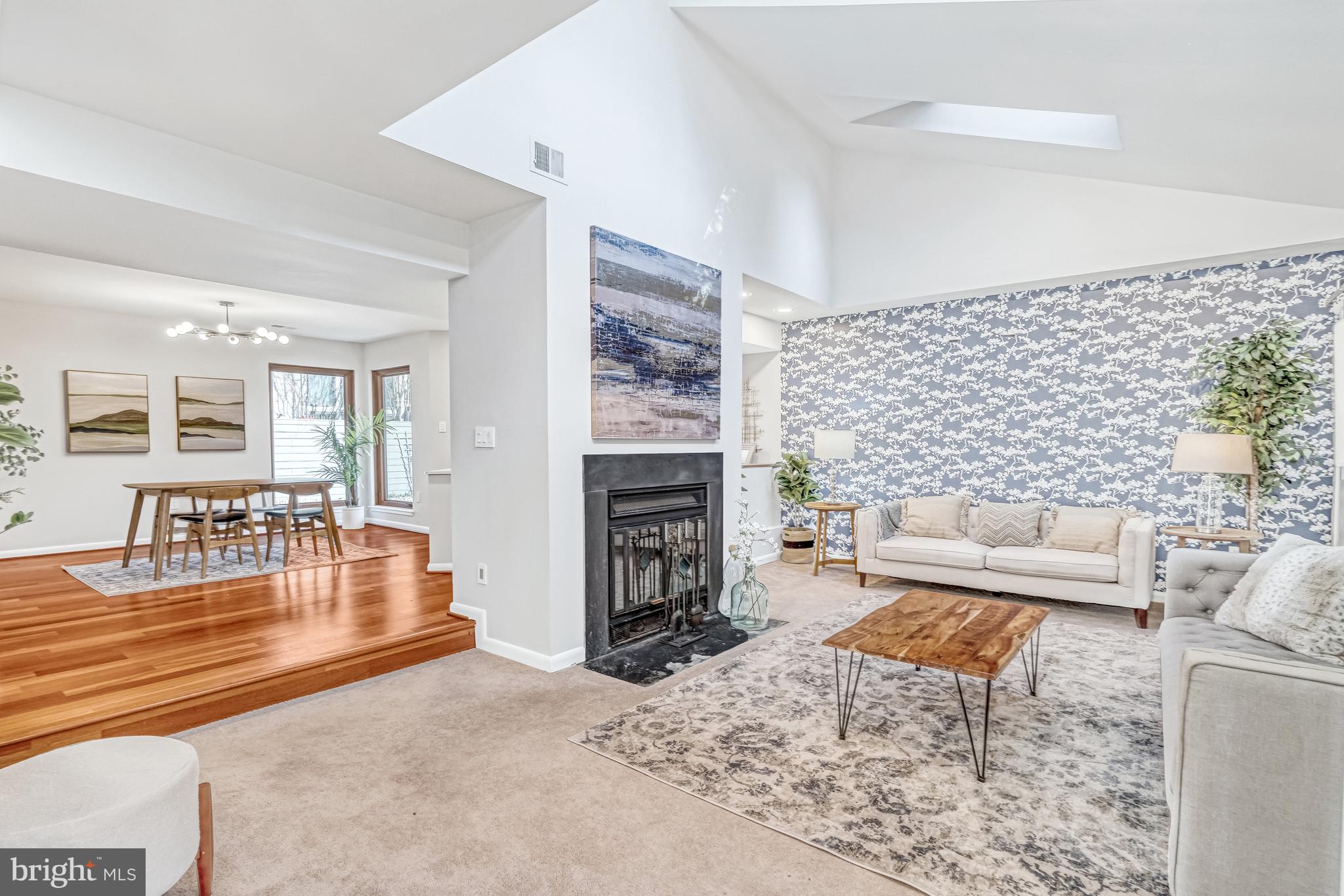 1982 Solaridge Court Reston, VA 20191 - Photo 16 of 45