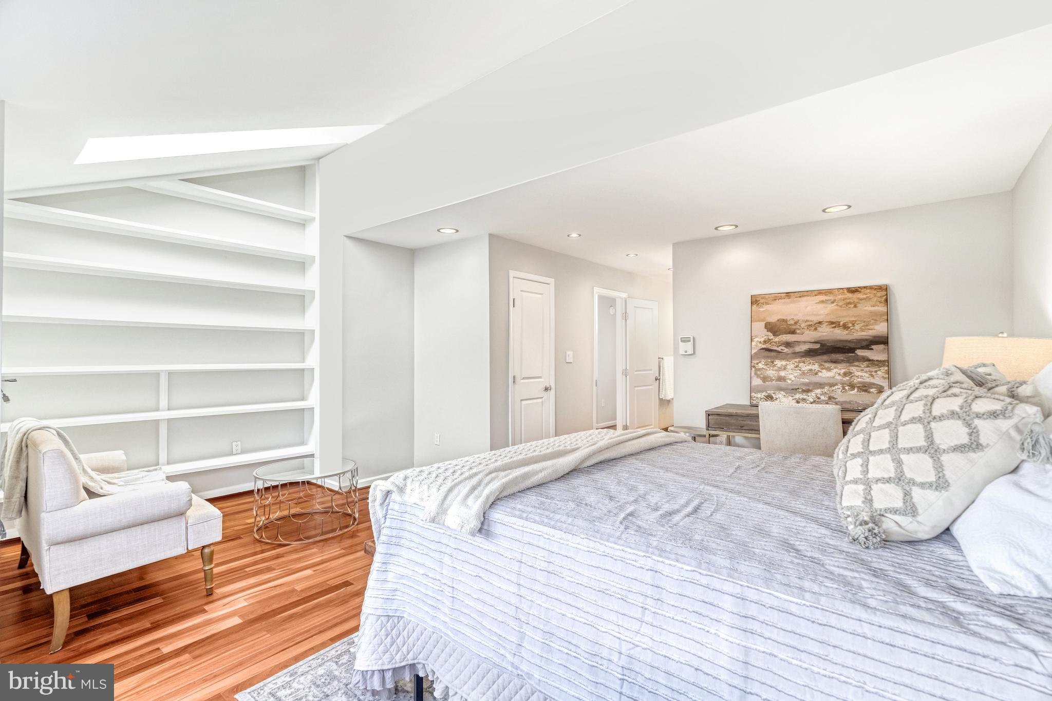 1982 Solaridge Court Reston, VA 20191 - Photo 35 of 45