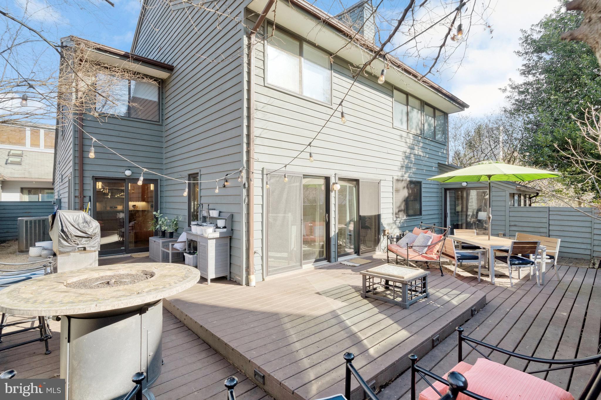 1982 Solaridge Court Reston, VA 20191 - Photo 41 of 45