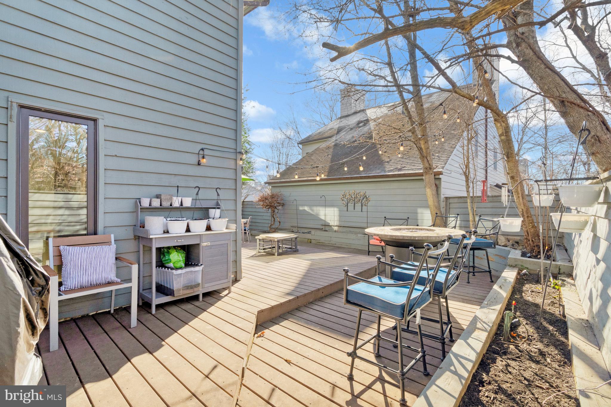 1982 Solaridge Court Reston, VA 20191 - Photo 42 of 45