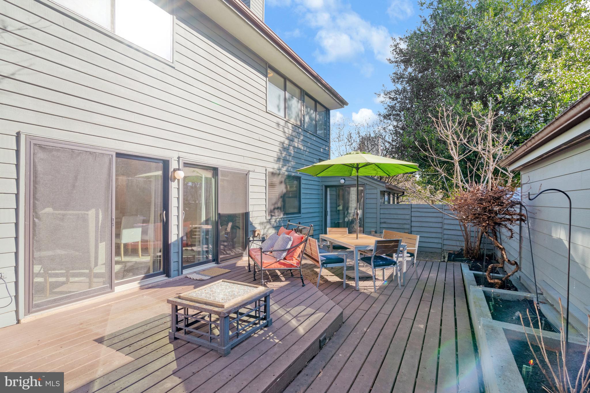 1982 Solaridge Court Reston, VA 20191 - Photo 44 of 45
