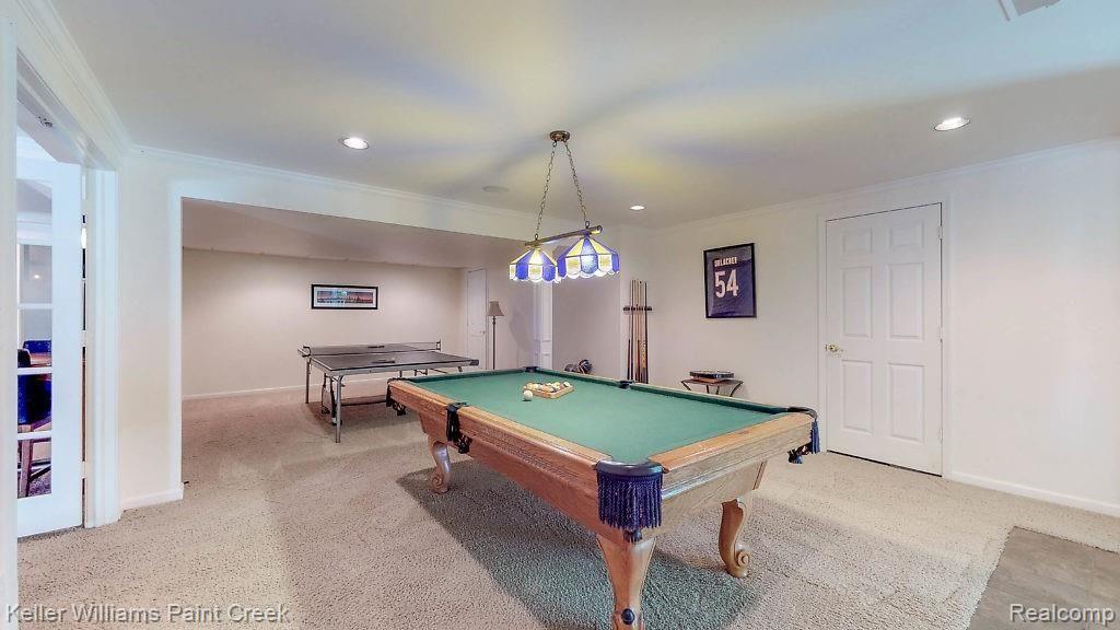 1627 Wakefield Court Rochester Hills, MI 48306 - Photo 34 of 35