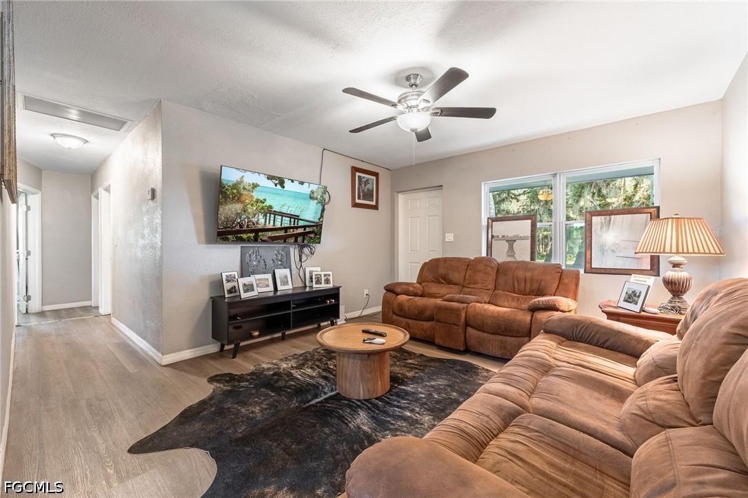 21405 Dooley Grade Road Clewiston, FL 33440 - Photo 34 of 50