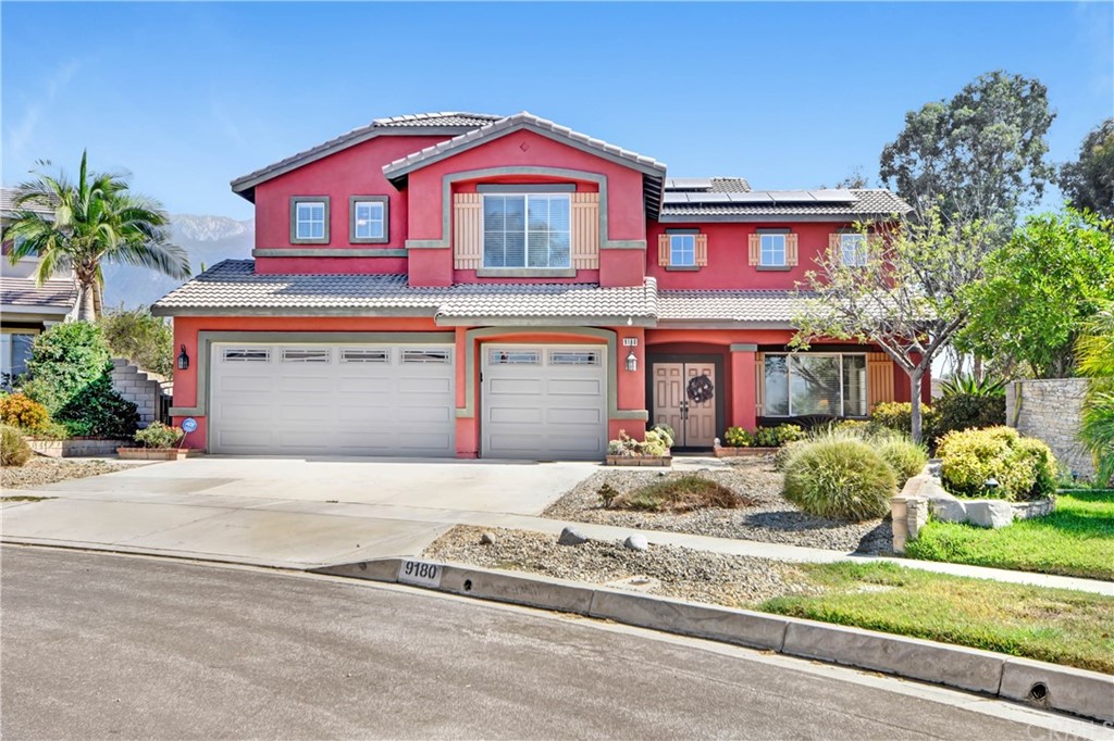 9180 Hamilton Street Rancho Cucamonga, CA 91701 - Photo 1 of 1 Gallery Image 1