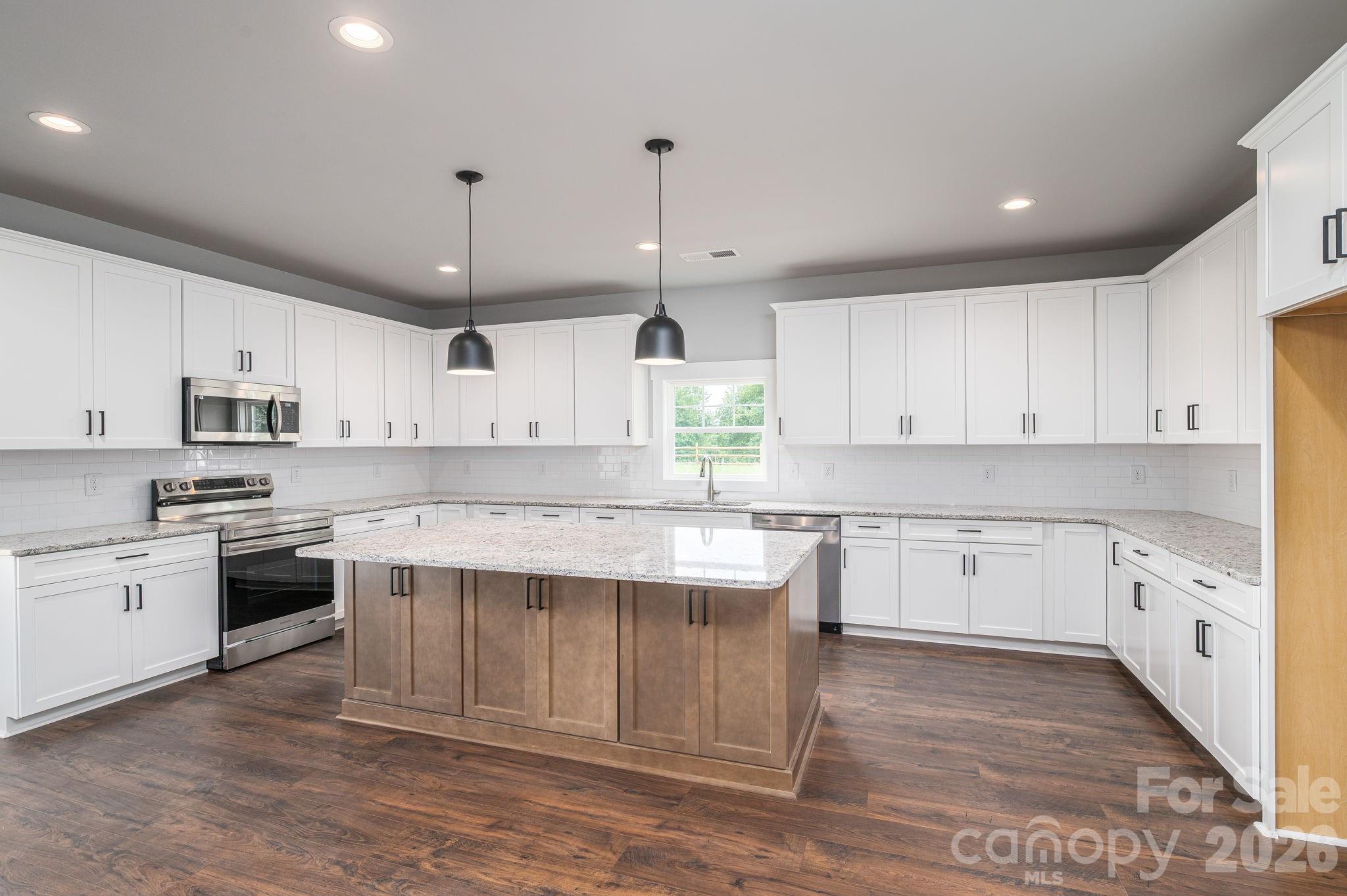 1355 Zeb Haynes Road Maiden, NC 28650 - Photo 9 of 47