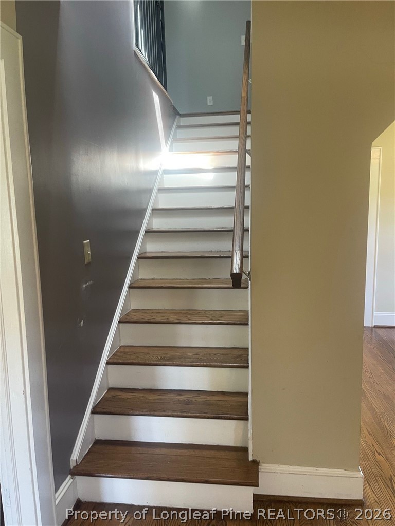 2515 Fort Bragg Road Fayetteville, NC 28303 - Photo 20 of 23 a view of entryway