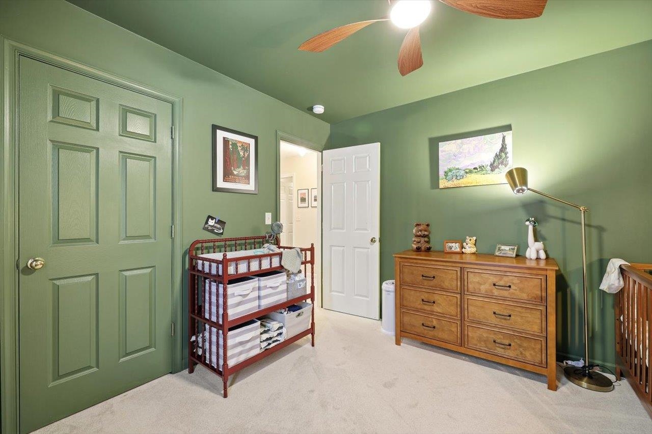 41 Long Bow Road Waynesboro, VA 22980 - Photo 27 of 45 a room with a dresser and a mirror