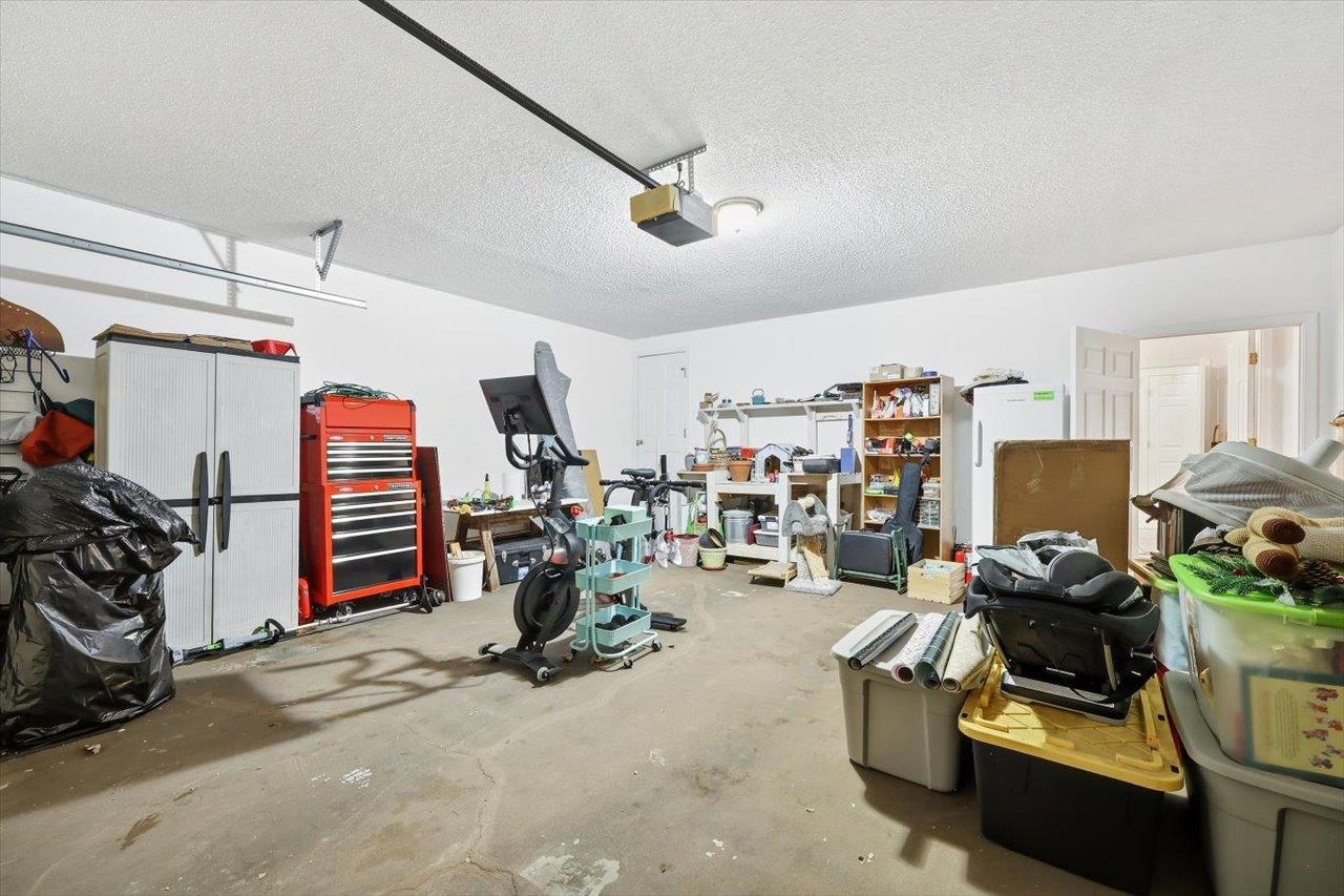 41 Long Bow Road Waynesboro, VA 22980 - Photo 30 of 45 a view of a room with gym equipment