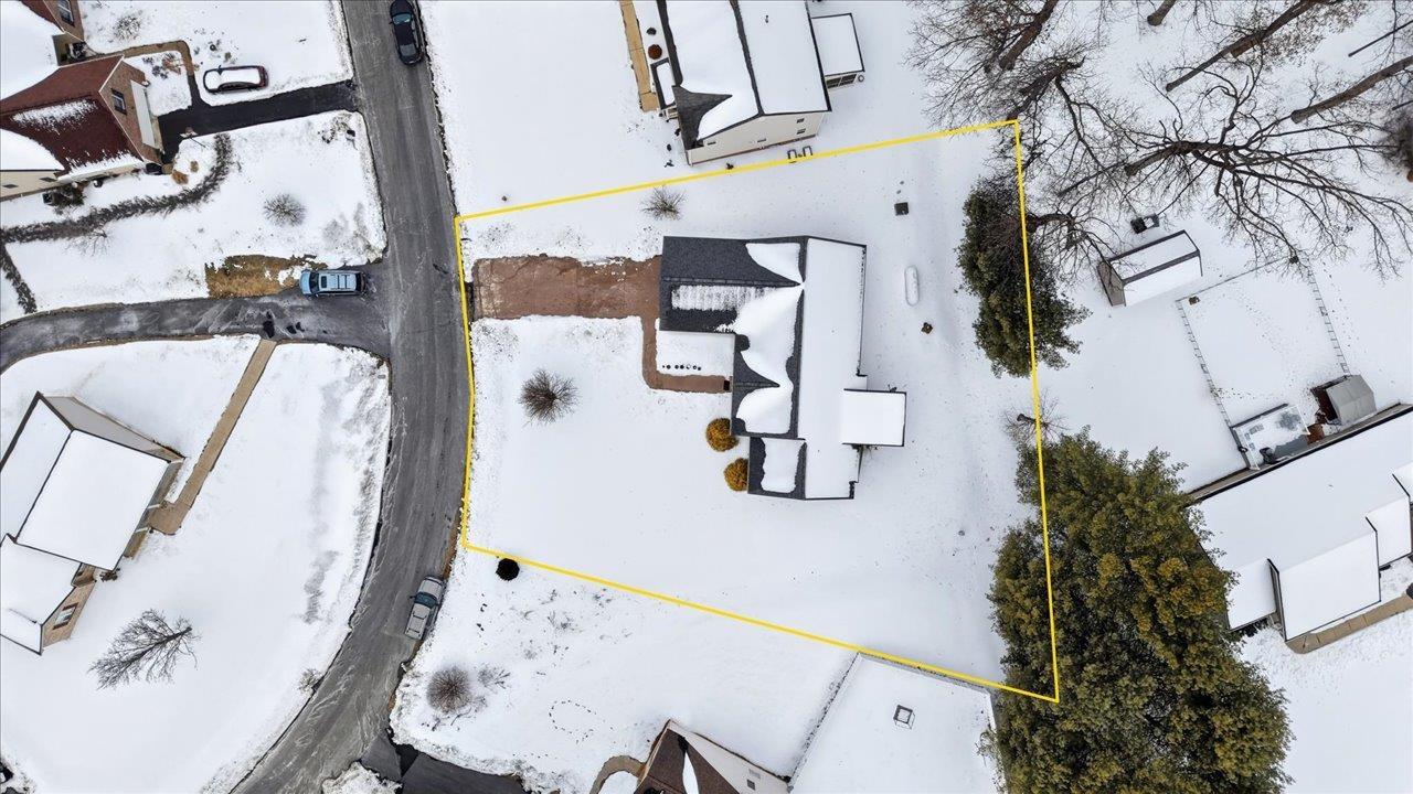 41 Long Bow Road Waynesboro, VA 22980 - Photo 40 of 45 a view of living room with furniture and wooden floor