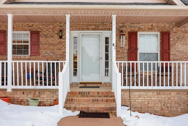 $408,000 | 41 Long Bow Road, Waynesboro, VA 22980