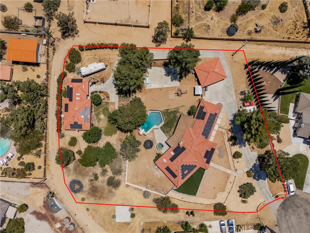 19954 Tinne Road Apple Valley, CA 92307 - Photo 35 of 54