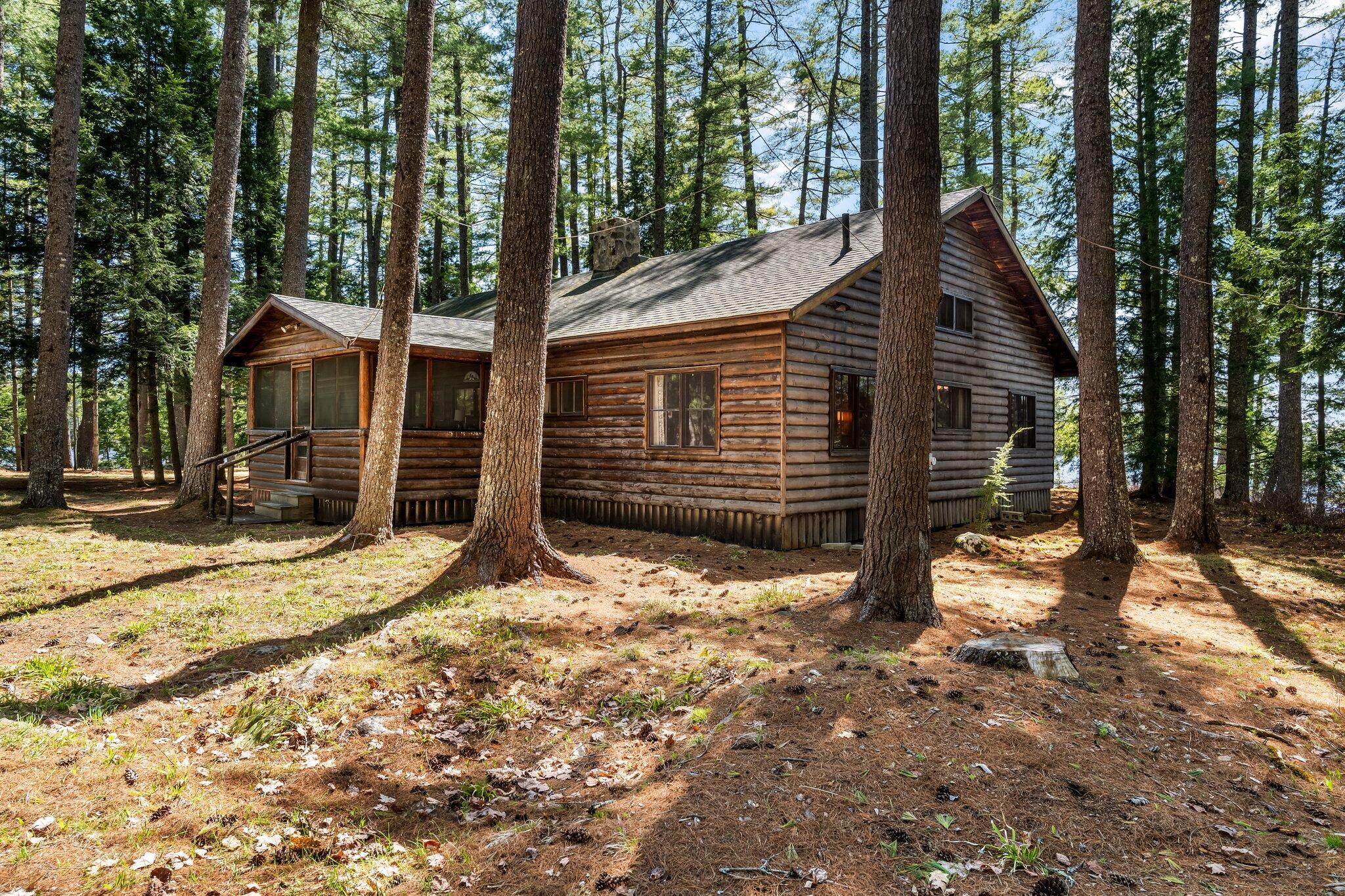 112-113 Holmes Road Augusta, ME 04330 - Photo 71 of 136 "TALL PINES" LODGE