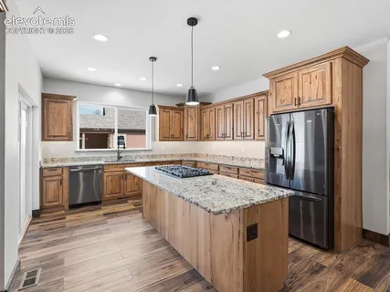 $725,000 | 1309 Stone Ridge Drive, Woodland Park, CO 80863