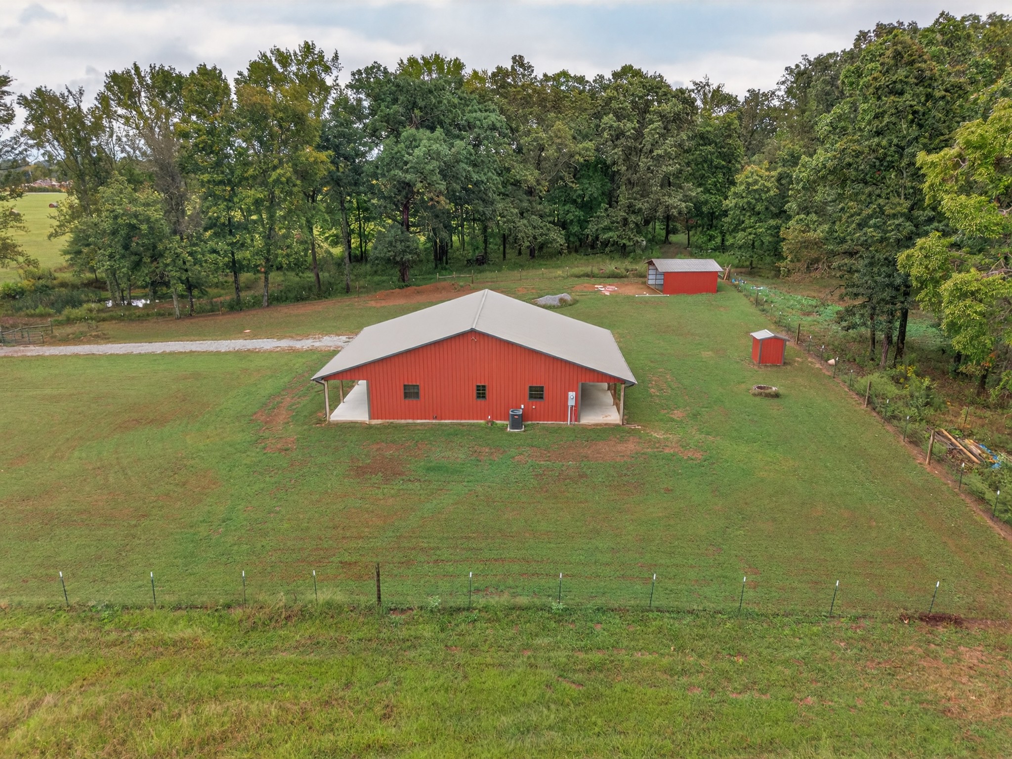 63 North King Road Flintville, TN 37335 - Photo 35 of 37 Gallery Image 35