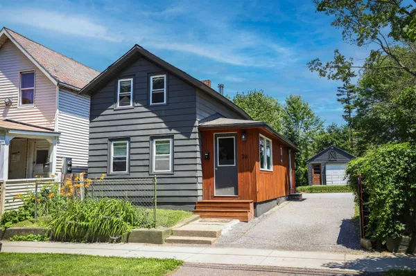 $434,900 | 26 Rose Street, Burlington, VT 05401