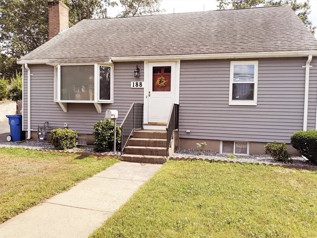 $4,000 | 188 Lexington Street, Unit 188, Newton, MA 02466