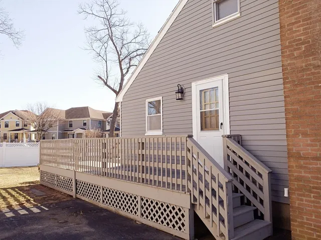 $4,000 | 188 Lexington Street, Unit 188, Newton, MA 02466