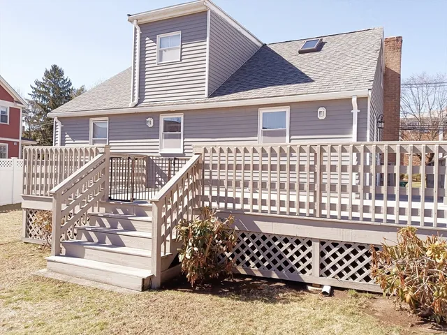 $4,000 | 188 Lexington Street, Unit 188, Newton, MA 02466