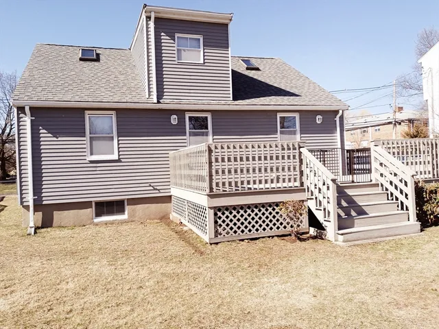 $4,000 | 188 Lexington Street, Unit 188, Newton, MA 02466