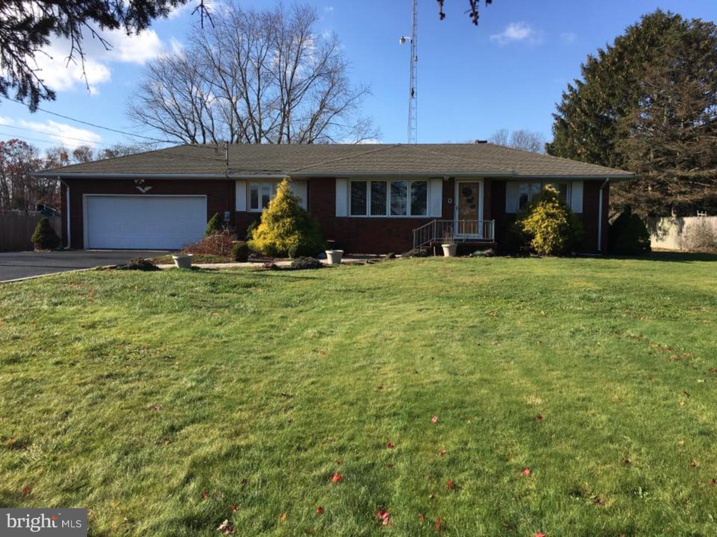 863 Garton Road Bridgeton, NJ 08302 - Photo 2 of 24