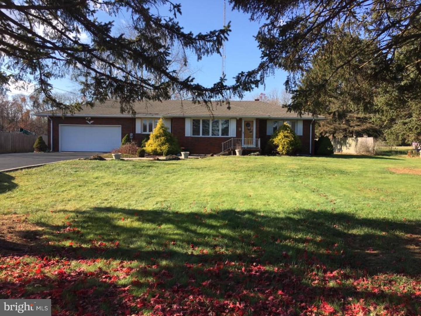 863 Garton Road Bridgeton, NJ 08302 - Photo 3 of 24