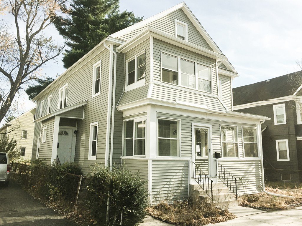 67-69 Draper Street Springfield, MA 01108 - Photo 1 of 16