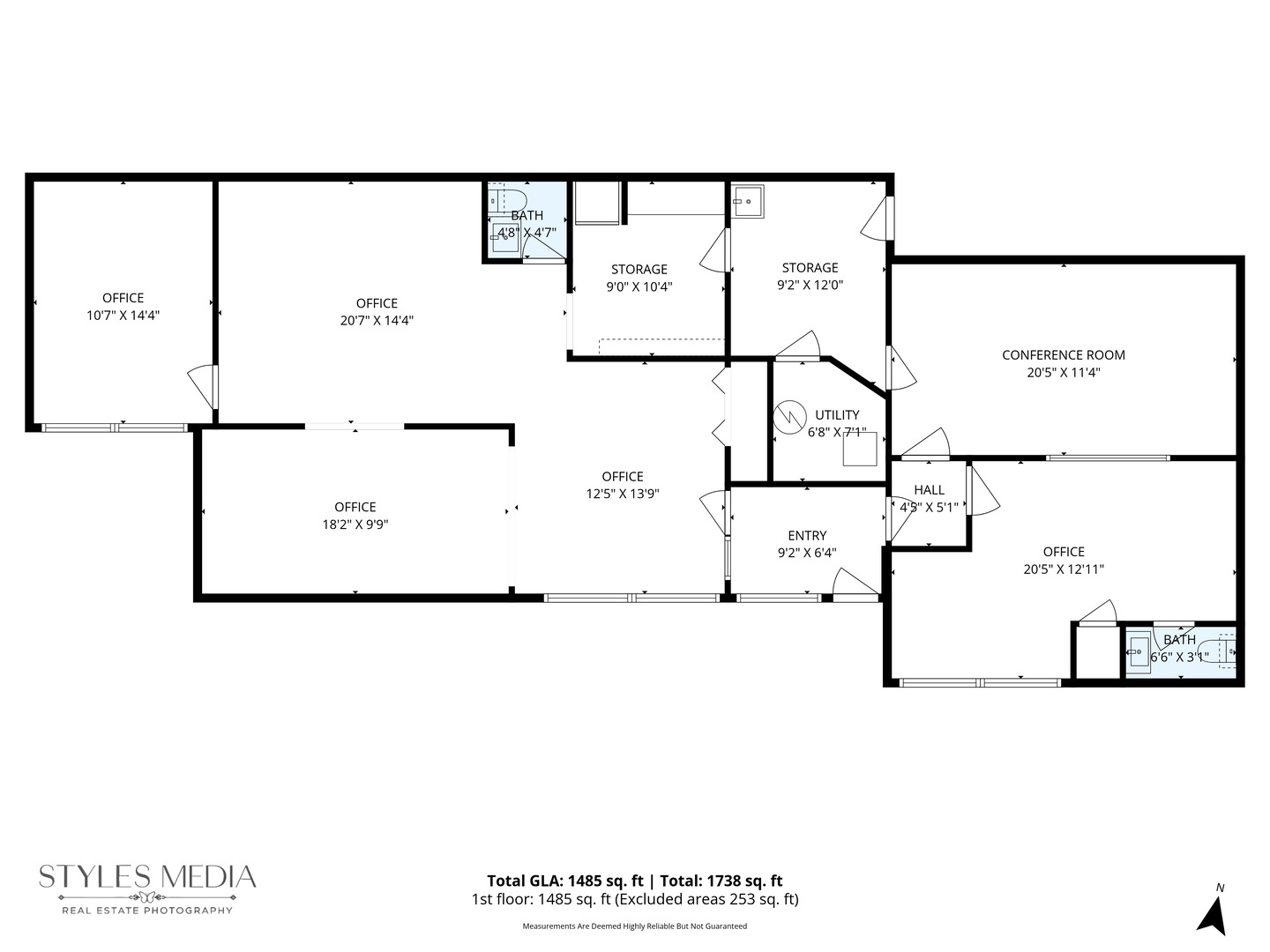 207 Webster Street Batavia, IL 60510 - Photo 18 of 18