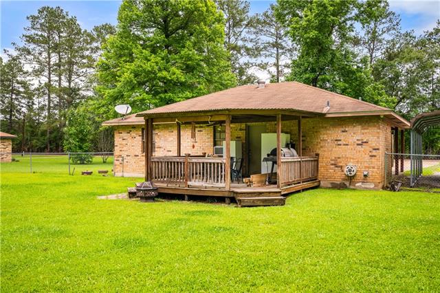 30 Borland Road Deville, LA 71328 - Photo 19 of 27