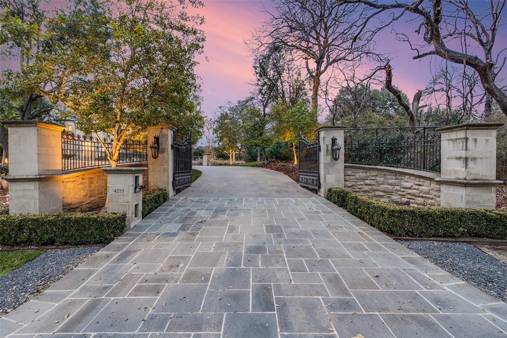4255 Cochran Chapel Road Dallas, TX 75220 - Photo 2 of 40