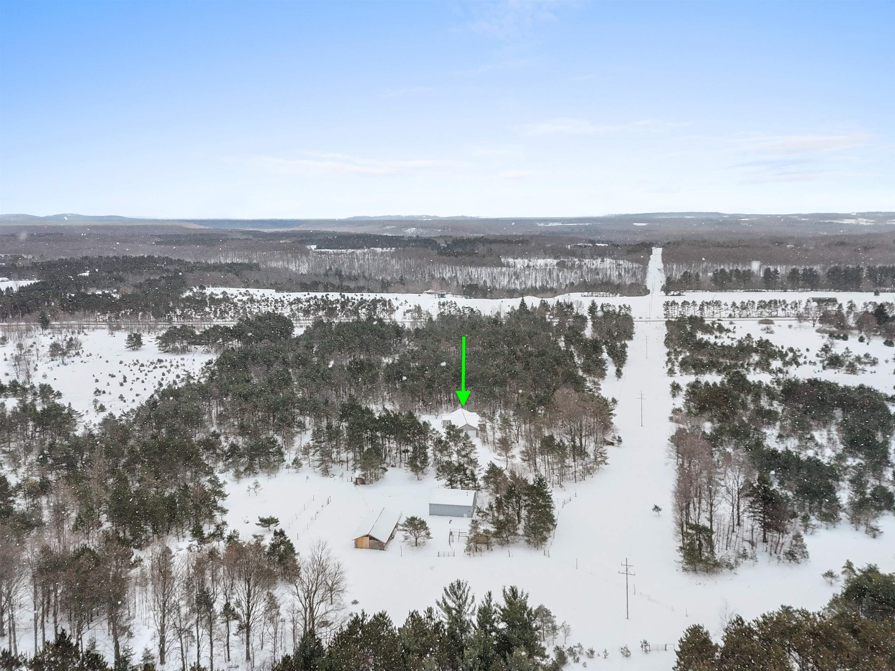 8530 Homestead Road Benzonia, MI 49616 - Photo 49 of 69