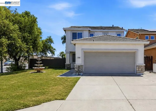 $615,000 | 4108 Regatta Drive, Discovery Bay, CA 94505