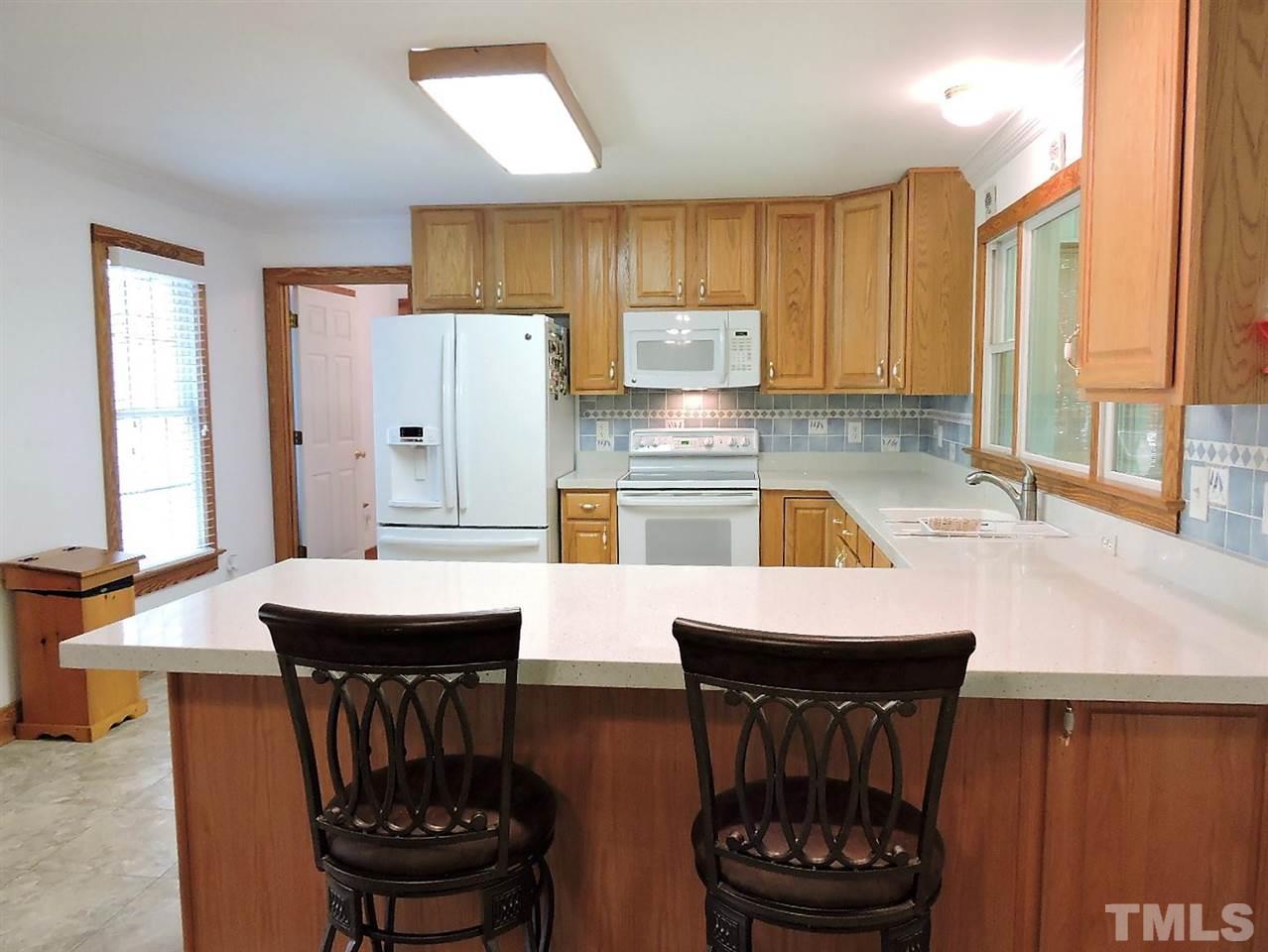 286 Fork Junction Road Timberlake, NC 27583 - Photo 11 of 24