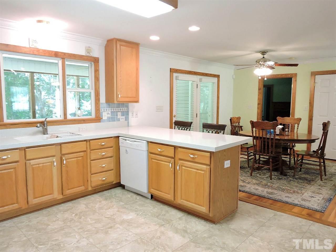 286 Fork Junction Road Timberlake, NC 27583 - Photo 12 of 24