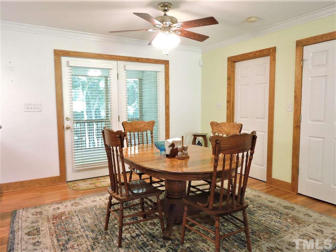 286 Fork Junction Road Timberlake, NC 27583 - Photo 13 of 24