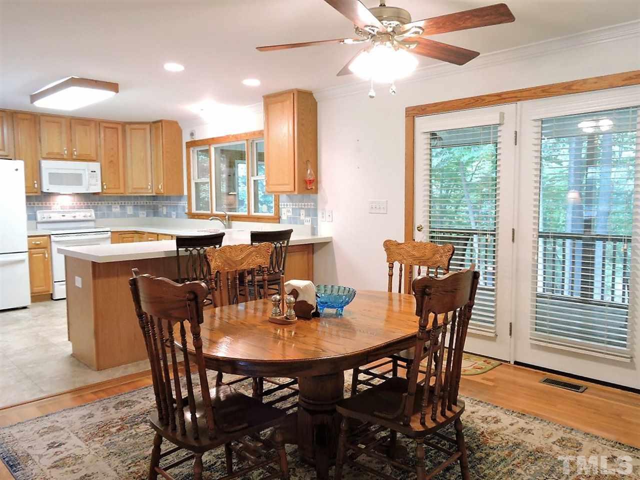 286 Fork Junction Road Timberlake, NC 27583 - Photo 14 of 24
