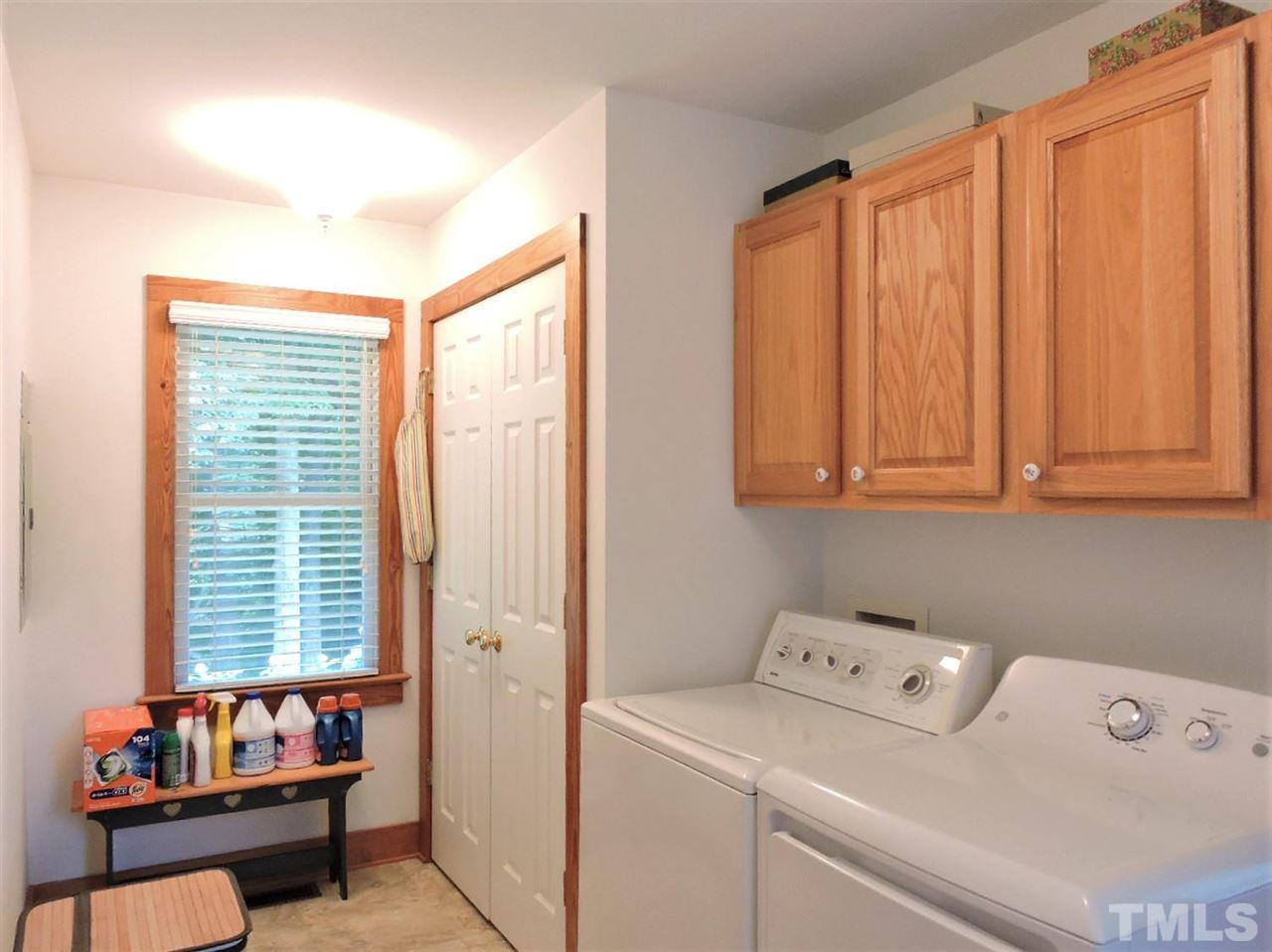 286 Fork Junction Road Timberlake, NC 27583 - Photo 15 of 24
