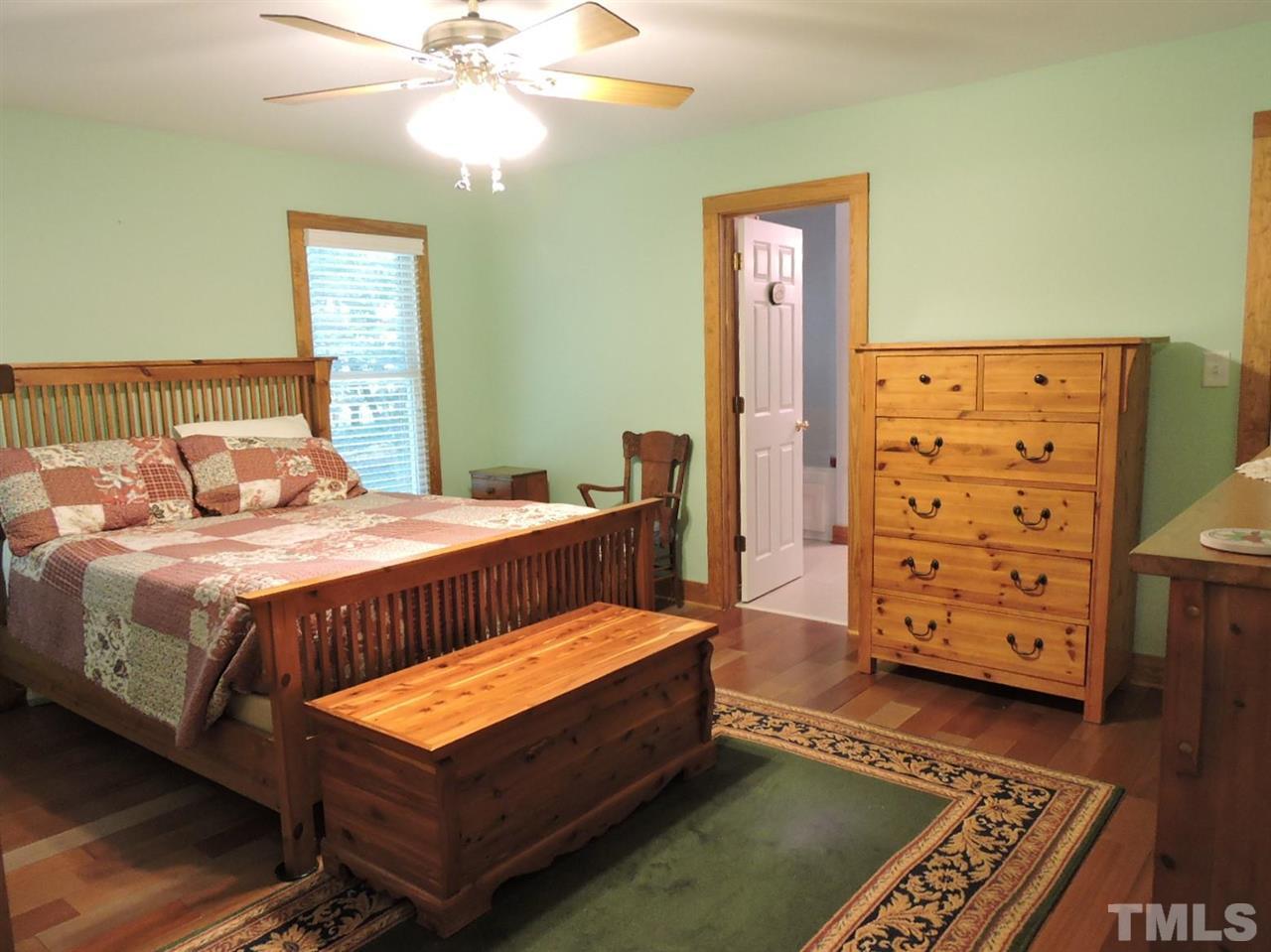 286 Fork Junction Road Timberlake, NC 27583 - Photo 16 of 24