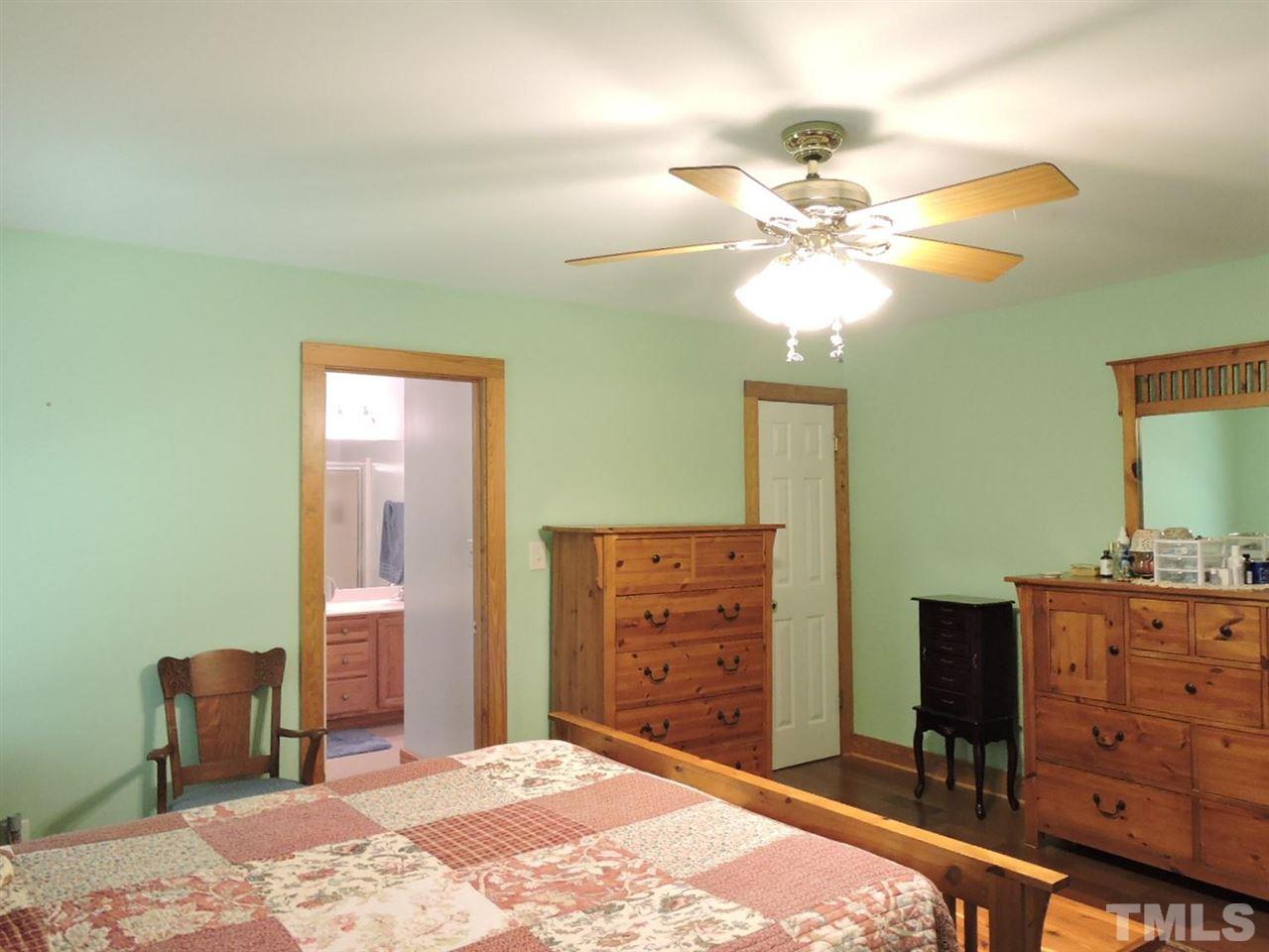 286 Fork Junction Road Timberlake, NC 27583 - Photo 17 of 24