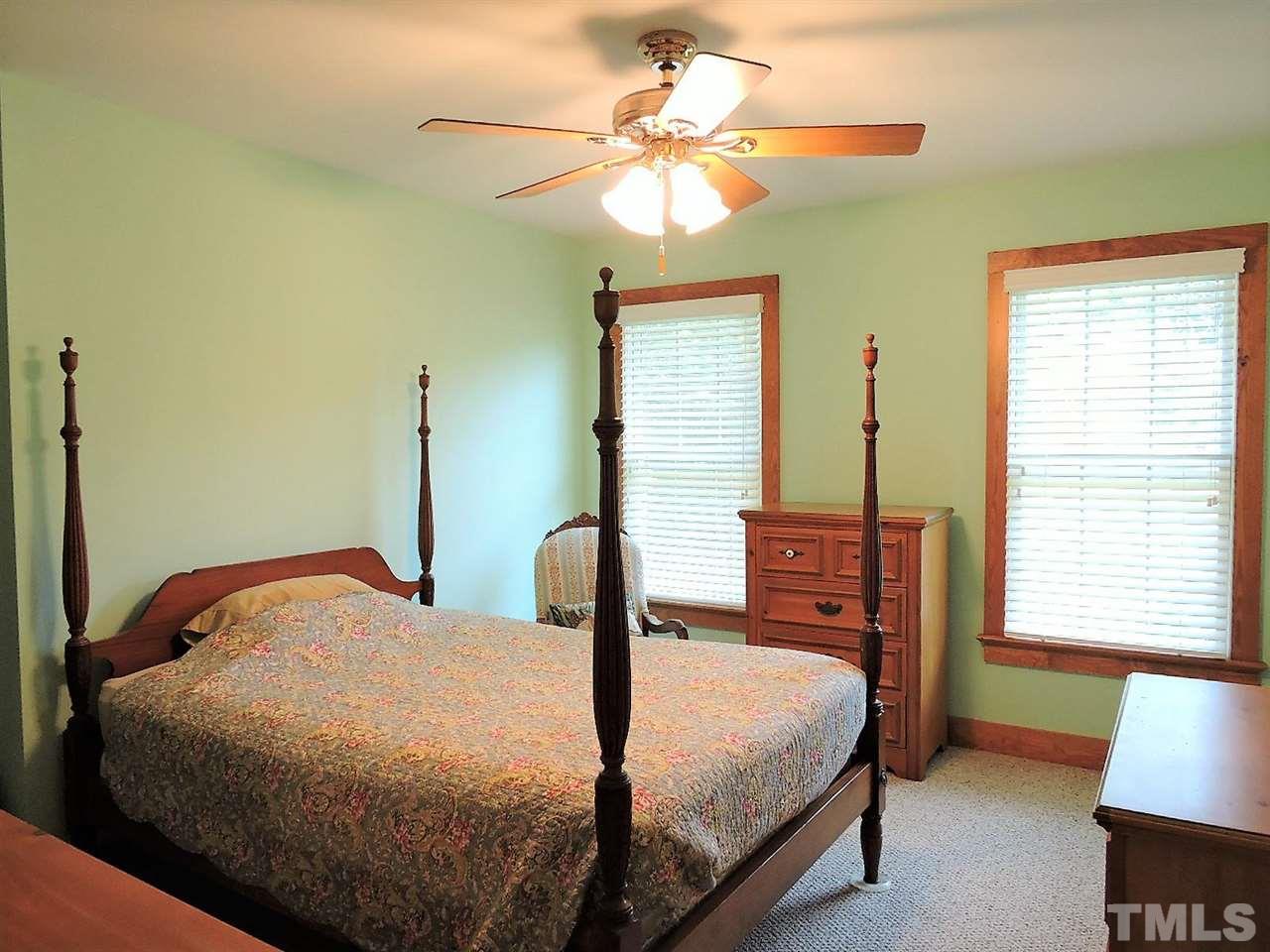 286 Fork Junction Road Timberlake, NC 27583 - Photo 19 of 24