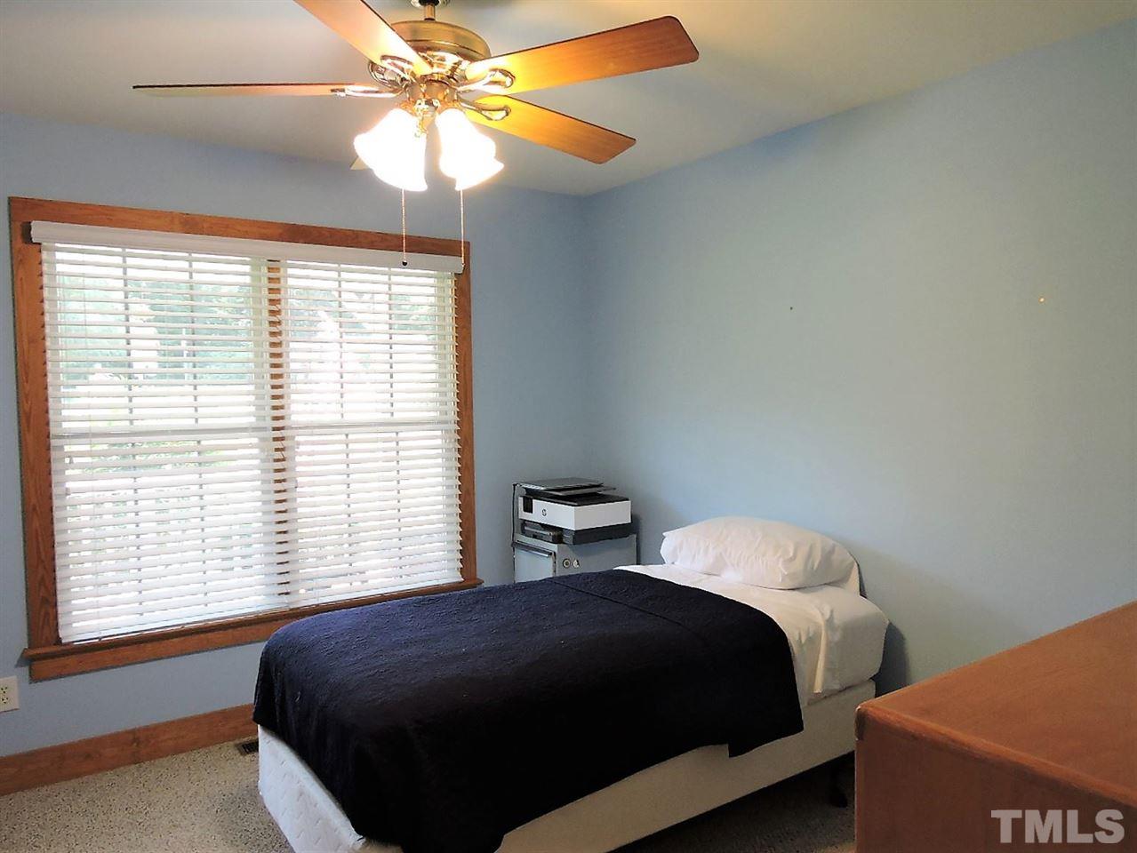 286 Fork Junction Road Timberlake, NC 27583 - Photo 20 of 24