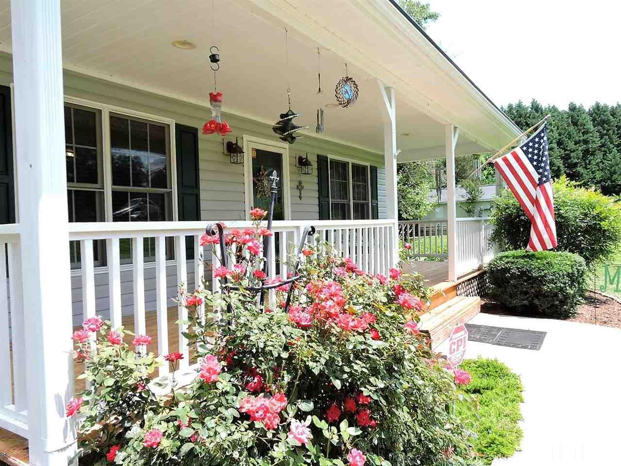 286 Fork Junction Road Timberlake, NC 27583 - Photo 3 of 24