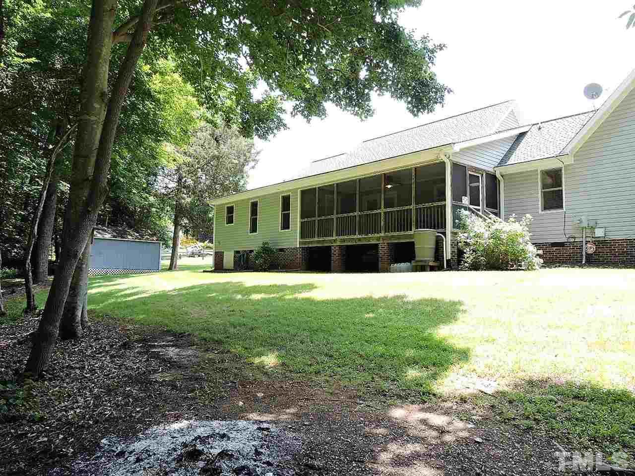 286 Fork Junction Road Timberlake, NC 27583 - Photo 22 of 24