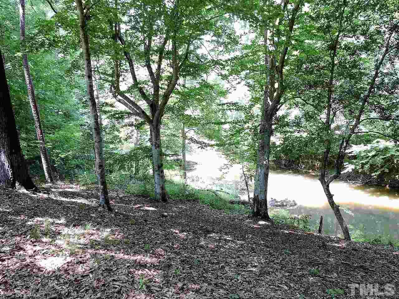 286 Fork Junction Road Timberlake, NC 27583 - Photo 23 of 24