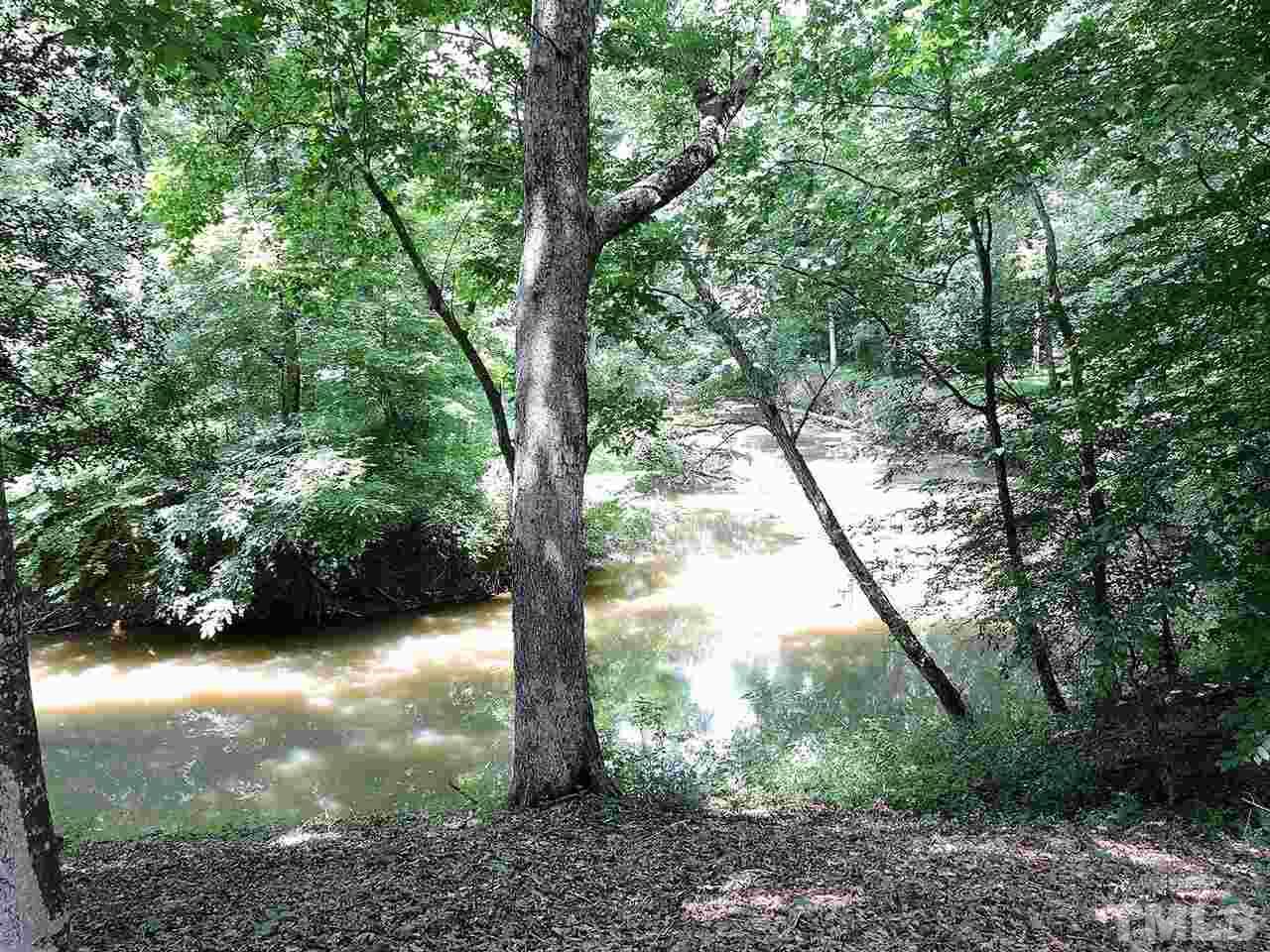 286 Fork Junction Road Timberlake, NC 27583 - Photo 24 of 24