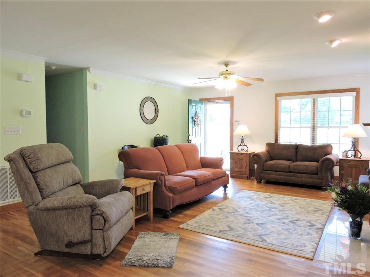 286 Fork Junction Road Timberlake, NC 27583 - Photo 4 of 24